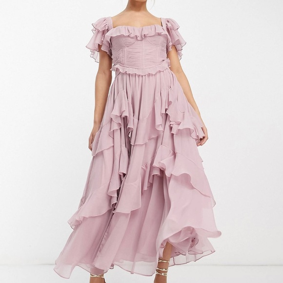 ISO ASOS DRESS!! - Picture 5 of 5